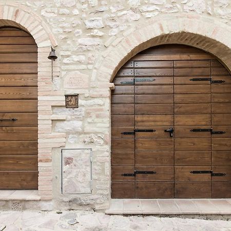 Bed and Breakfast Domus In Castro Montecchio  Exteriér fotografie