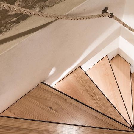 Bed and Breakfast Domus In Castro Montecchio  Exteriér fotografie