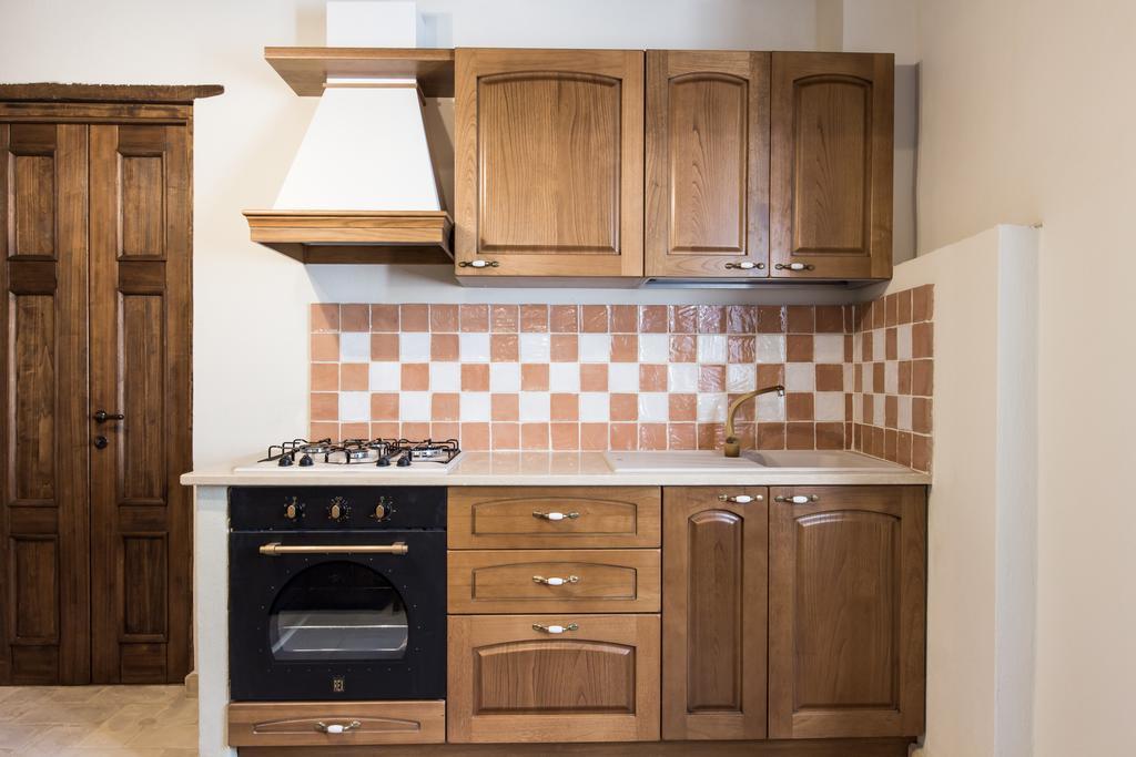 Bed and Breakfast Domus In Castro Montecchio  Pokoj fotografie