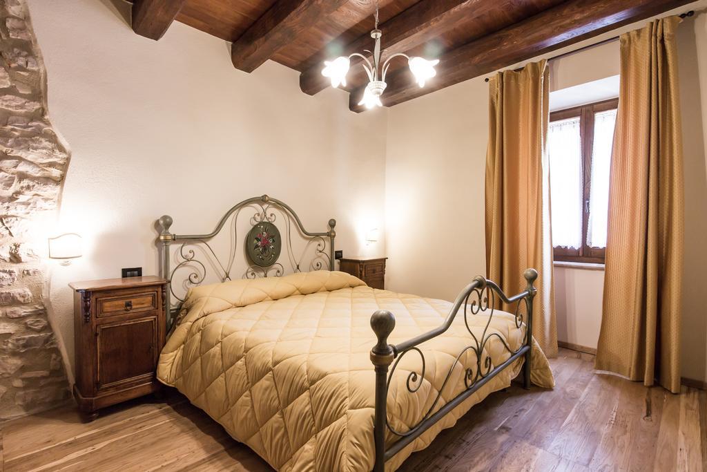 Bed and Breakfast Domus In Castro Montecchio  Pokoj fotografie