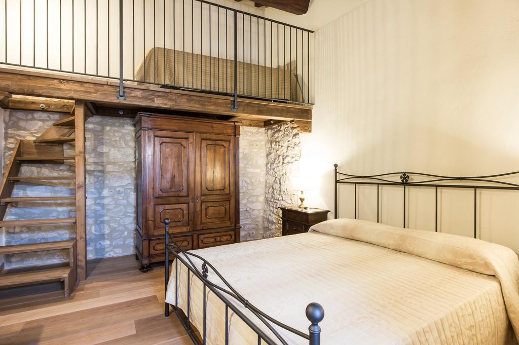 Bed and Breakfast Domus In Castro Montecchio  Pokoj fotografie