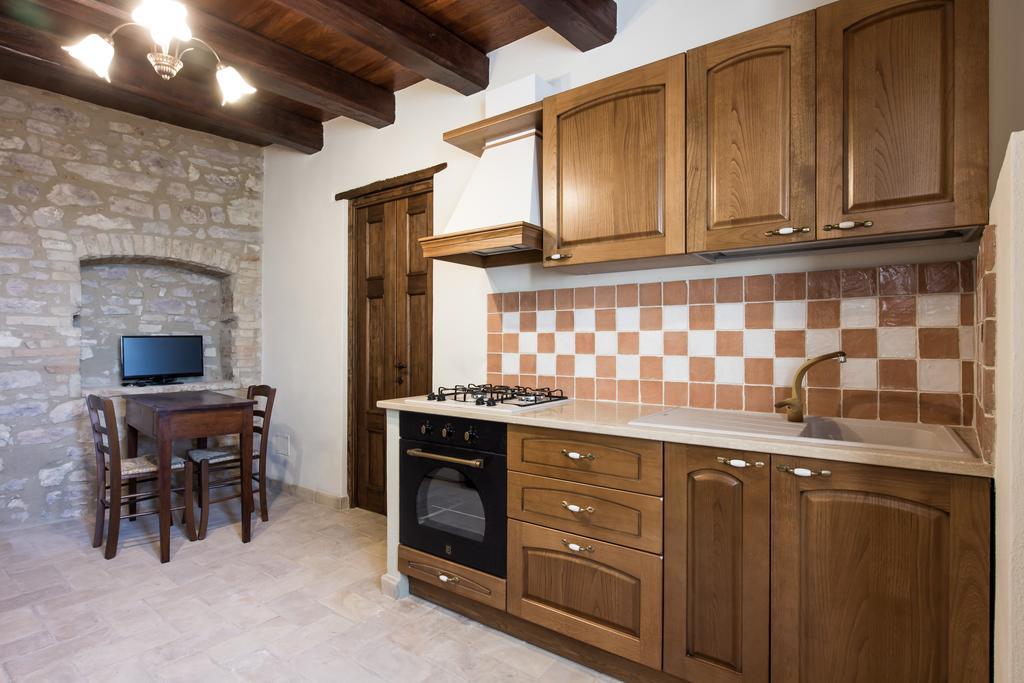 Bed and Breakfast Domus In Castro Montecchio  Pokoj fotografie