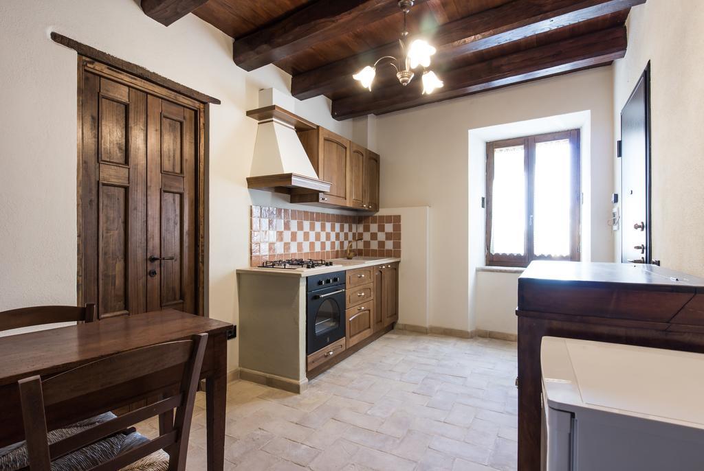 Bed and Breakfast Domus In Castro Montecchio  Pokoj fotografie