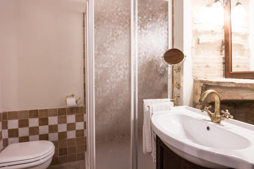 Bed and Breakfast Domus In Castro Montecchio  Pokoj fotografie
