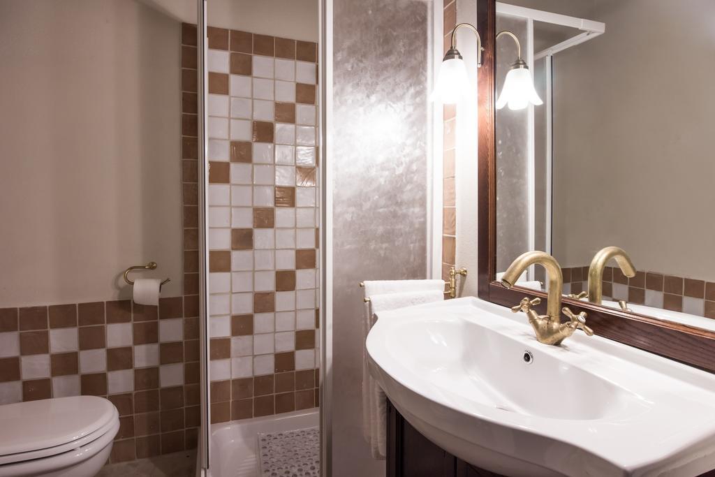 Bed and Breakfast Domus In Castro Montecchio  Pokoj fotografie