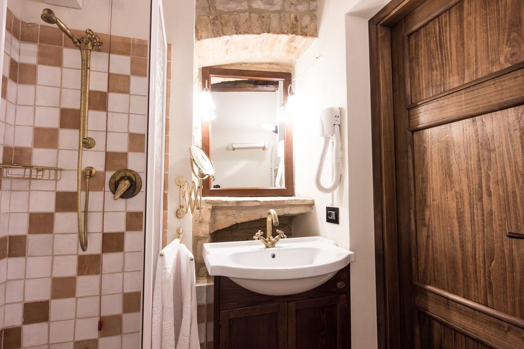 Bed and Breakfast Domus In Castro Montecchio  Pokoj fotografie