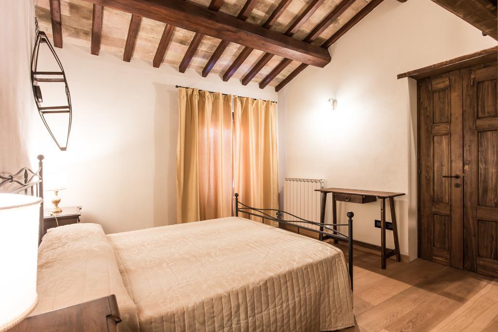 Bed and Breakfast Domus In Castro Montecchio  Pokoj fotografie