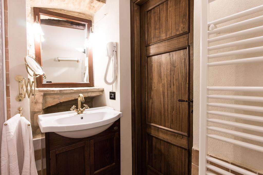 Bed and Breakfast Domus In Castro Montecchio  Pokoj fotografie